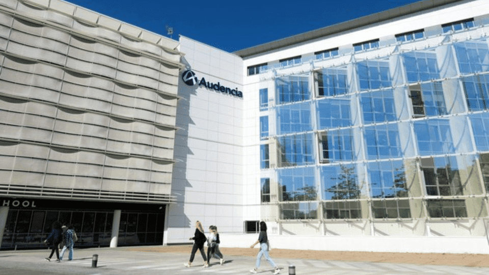 Audencia