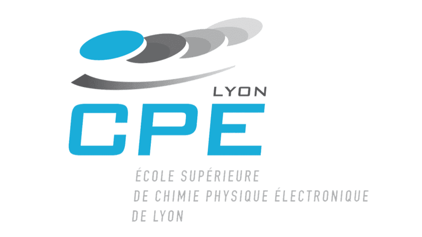 CPE Lyon