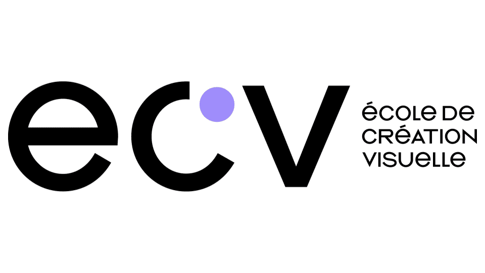 ECV - École de Communication Visuelle