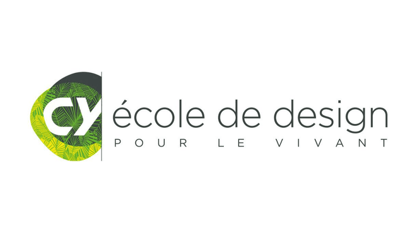 CY Ecole de design