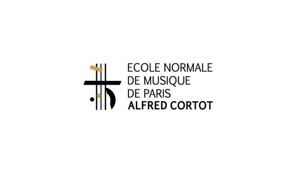 École Normale de Musique de Paris