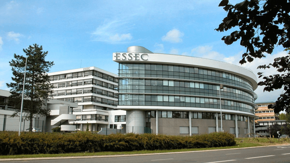 ESSEC Business School