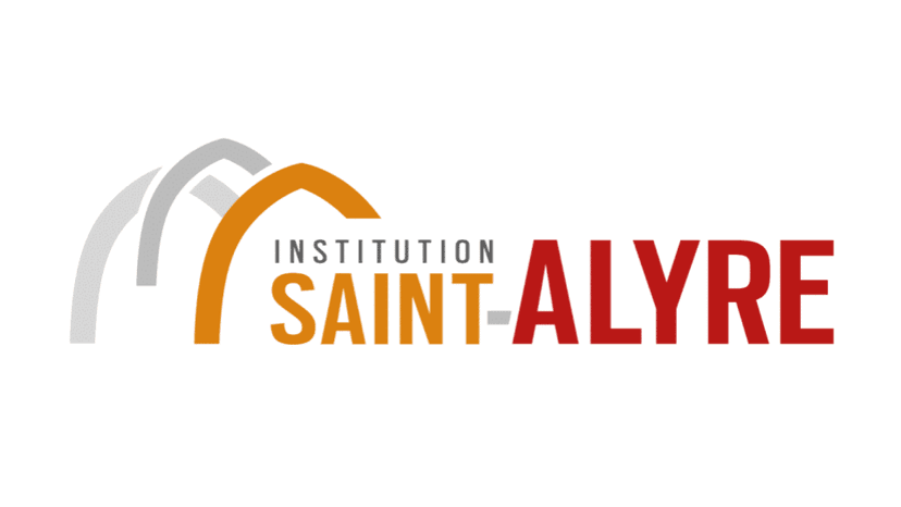 Institution Saint-Alyre