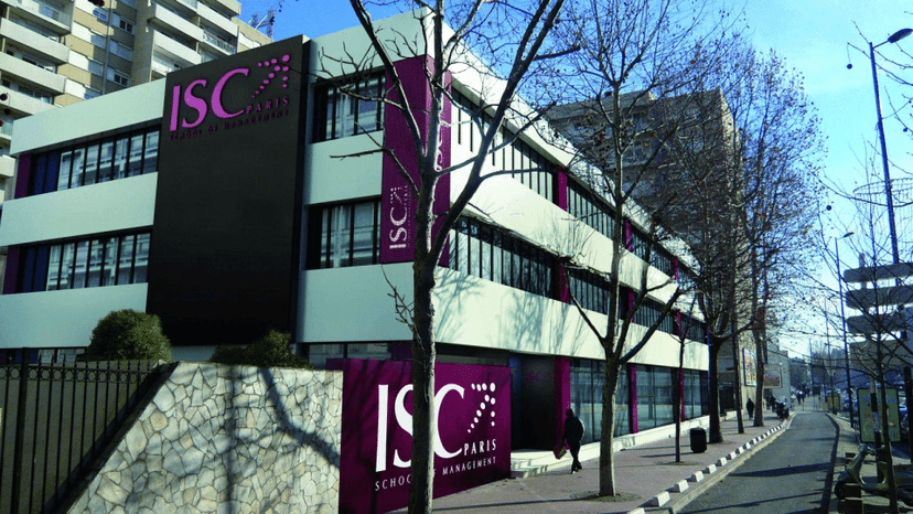 ISC Paris