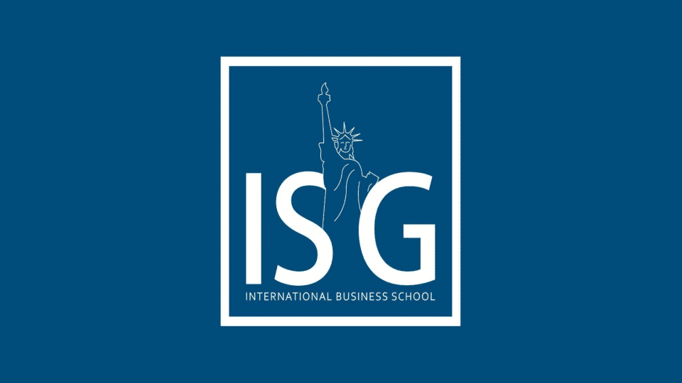 ISG Paris