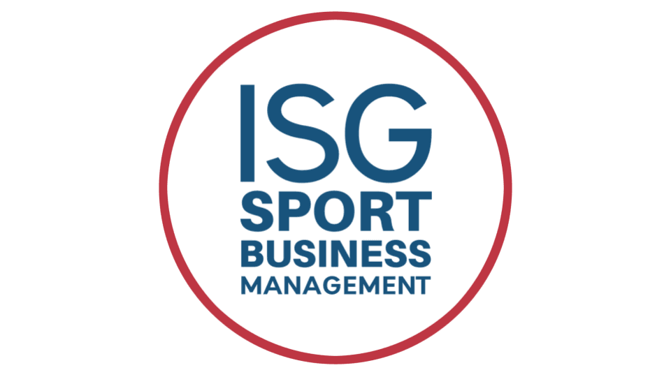 ISG Sport Business Management